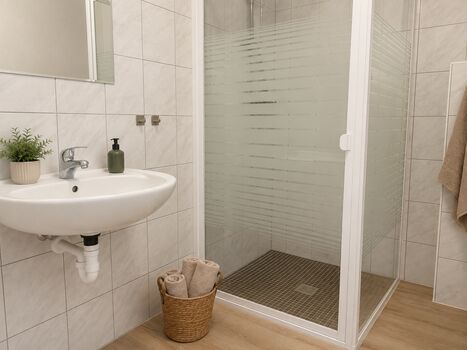 Easyrooms24 - geräumige Monteurunterkunft Speyer Picture 5 Easyrooms24 - geräumige Monteurunterkunft Speyer Picture 5