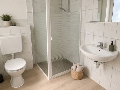 Easyrooms24 - geräumige Monteurunterkunft Speyer Picture 4 Easyrooms24 - geräumige Monteurunterkunft Speyer Picture 4
