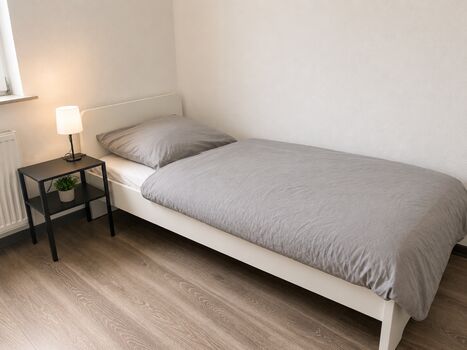 Easyrooms24 - geräumige Monteurunterkunft Speyer Picture 2 Easyrooms24 - geräumige Monteurunterkunft Speyer Picture 2
