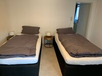 Monteurwohnung - 2 Schlafzimmer, Bad, Küche, Parkplatz Bild 4 Monteurwohnung - 2 Schlafzimmer, Bad, Küche, Parkplatz Bild 4