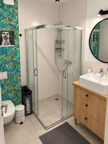 Bathroom Bathroom