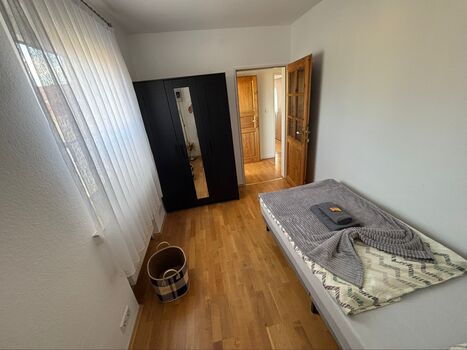 Monteurunterkunft Ronnenberg – ideal für Firmen Obrázok 4 Monteurunterkunft Ronnenberg – ideal für Firmen Obrázok 4