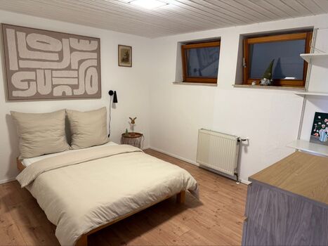 Wohnung Albert Wohnung Albert