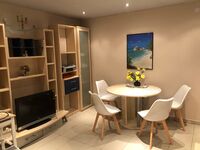 Familien Wohnung mit Balkon Picture 1 Familien Wohnung mit Balkon Picture 1