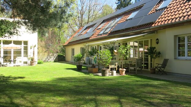 Haus REMISE Haus REMISE