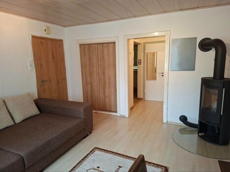 Wohnung Erdgeschoss Picture 3 Wohnung Erdgeschoss Picture 3