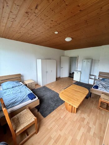 Erdgeschoss Wohnung Bild 4 Erdgeschoss Wohnung Bild 4