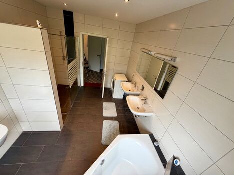 Erdgeschoss Wohnung Bild 2 Erdgeschoss Wohnung Bild 2