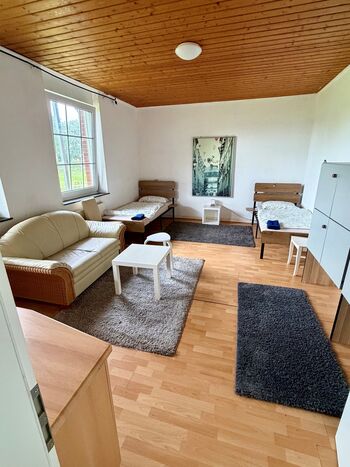 Erdgeschoss Wohnung Erdgeschoss Wohnung