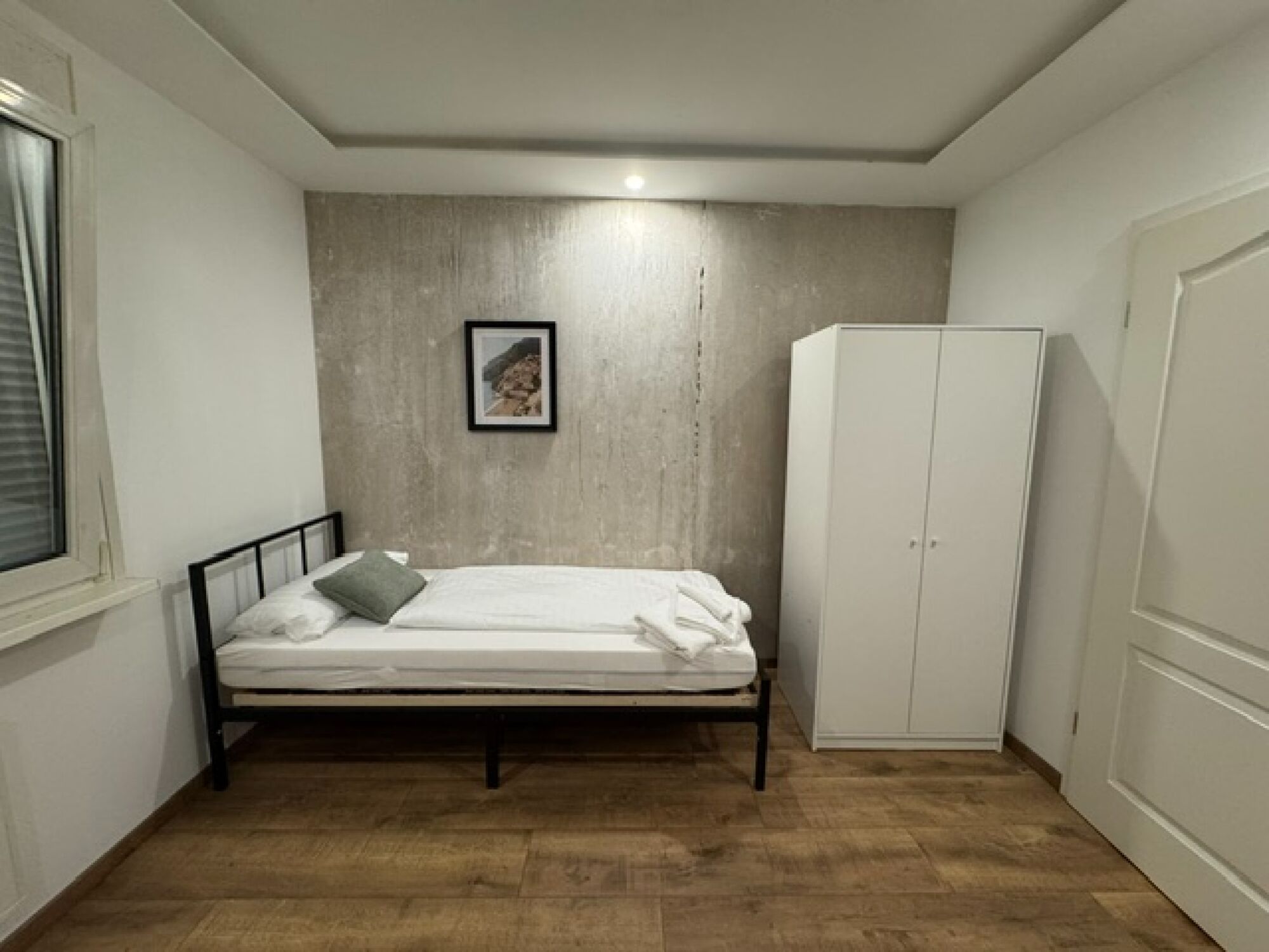 Schlafzimmer 1 Schlafzimmer 1
