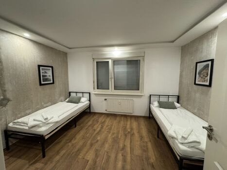 Schlafzimmer 1 Schlafzimmer 1