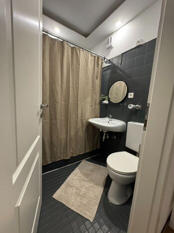 Bad - WC Bad - WC