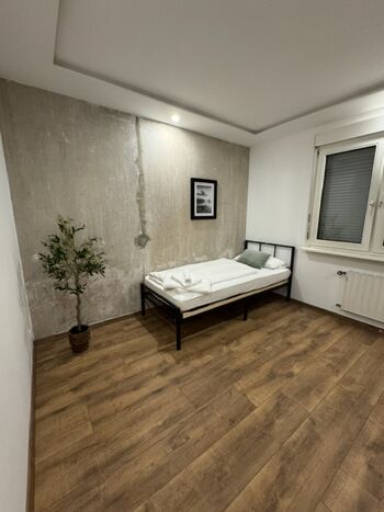Schlafzimmer 1 Schlafzimmer 1