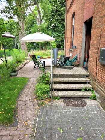 Terrasse DHH Lotte Terrasse DHH Lotte