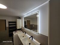 Ganze renovierte 4 ZKB Wohnung mit 11 Betten und Terrasse Picture 11 Ganze renovierte 4 ZKB Wohnung mit 11 Betten und Terrasse Picture 11