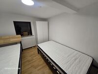 2-Bett-Zimmer EG 2-Bett-Zimmer EG
