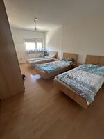 Ganze 3-Zimmer Wohnung, Küche und Bad mit bis zu 8 Betten Bild 8 Ganze 3-Zimmer Wohnung, Küche und Bad mit bis zu 8 Betten Bild 8
