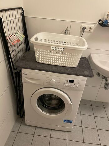 2x2-Zimmer-Wohnung –ideal für Monteure und Geschäftsreisende 2x2-Zimmer-Wohnung –ideal für Monteure und Geschäftsreisende