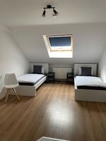 2x2-Zimmer-Wohnung –ideal für Monteure und Geschäftsreisende Picture 3 2x2-Zimmer-Wohnung –ideal für Monteure und Geschäftsreisende Picture 3
