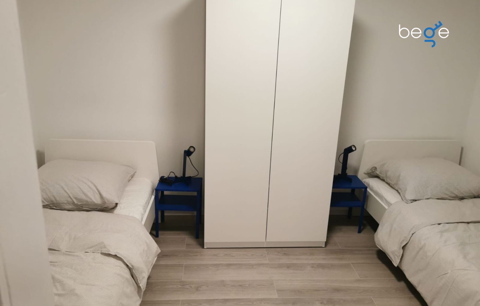 Schlafzimmer 1 Schlafzimmer 1