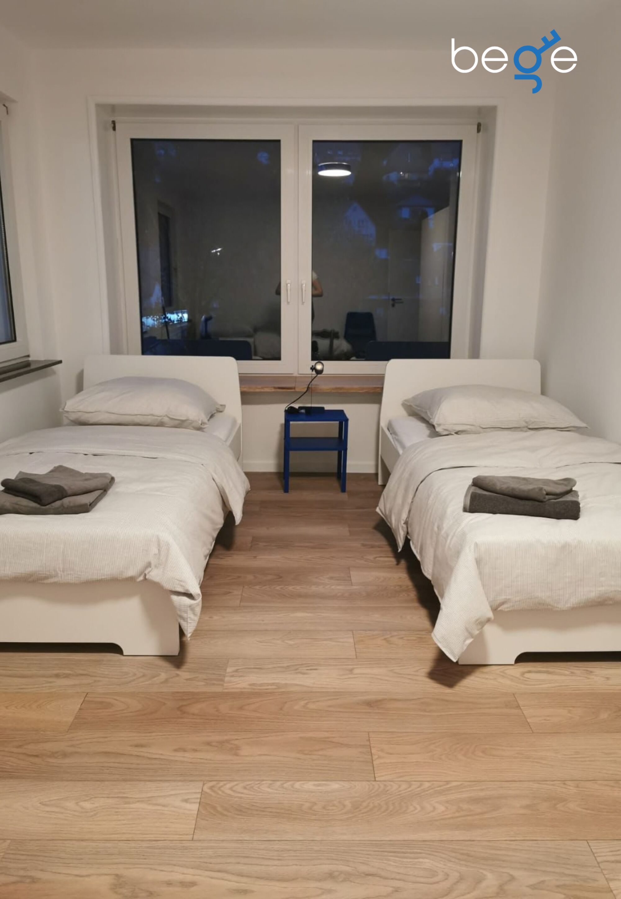 Schlafzimmer 1 Schlafzimmer 1