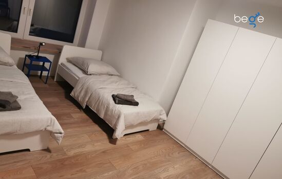 Schlafzimmer 1 Schlafzimmer 1