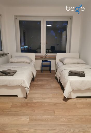Schlafzimmer 1 Schlafzimmer 1