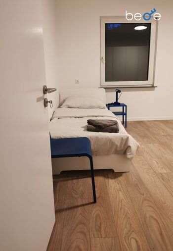 Schlafzimmer 2 Schlafzimmer 2