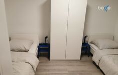 Schlafzimmer 1 Schlafzimmer 1