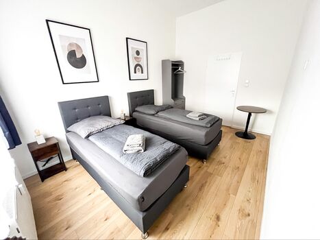 Krefeld House - (20 Min. bis nach Düsseldorf) Krefeld House - (20 Min. bis nach Düsseldorf)