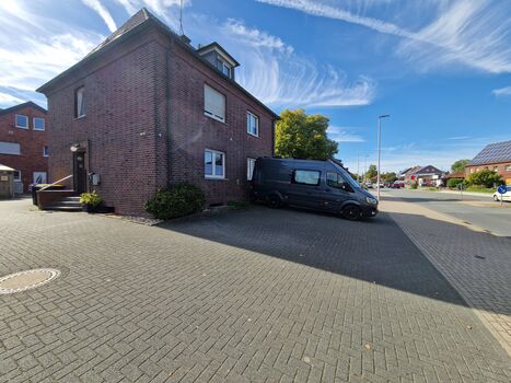 Monteurwohnung Werne-Stockum Monteurwohnung Werne-Stockum