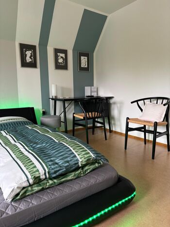 Monteurzimmer Bad Steben Bild 4 Monteurzimmer Bad Steben Bild 4