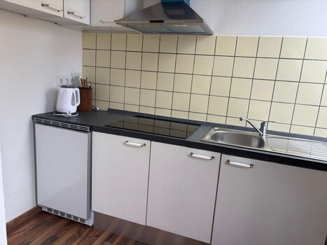 2. Zimmer (Küche und 2 Zimmer) 2. Zimmer (Küche und 2 Zimmer)