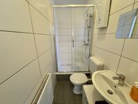 Monteurwohnung Solingen mit Stellplatz – 2 Schlafzimmer, bis 5 Personen Bild 8 Monteurwohnung Solingen mit Stellplatz – 2 Schlafzimmer, bis 5 Personen Bild 8