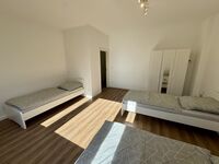 Monteurwohnung Solingen mit Stellplatz – 2 Schlafzimmer, bis 5 Personen Bild 7 Monteurwohnung Solingen mit Stellplatz – 2 Schlafzimmer, bis 5 Personen Bild 7