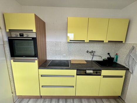 Monteurwohnung Solingen für 1–3 Personen – eigene Wohnung, Erdgeschoss Monteurwohnung Solingen für 1–3 Personen – eigene Wohnung, Erdgeschoss