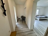 Monteurwohnung Solingen für 1–3 Personen – eigene Wohnung, Erdgeschoss Bild 7 Monteurwohnung Solingen für 1–3 Personen – eigene Wohnung, Erdgeschoss Bild 7