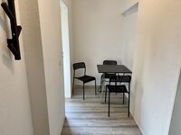 Monteurwohnung Solingen für 1–3 Personen – eigene Wohnung, Erdgeschoss Bild 4 Monteurwohnung Solingen für 1–3 Personen – eigene Wohnung, Erdgeschoss Bild 4