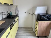 Monteurwohnung Solingen für 1–3 Personen – eigene Wohnung, Erdgeschoss Bild 2 Monteurwohnung Solingen für 1–3 Personen – eigene Wohnung, Erdgeschoss Bild 2