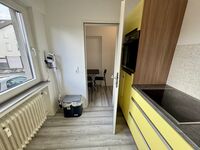 Monteurwohnung Solingen für 1–3 Personen – eigene Wohnung, Erdgeschoss Bild 8 Monteurwohnung Solingen für 1–3 Personen – eigene Wohnung, Erdgeschoss Bild 8