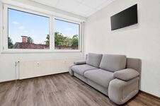Monteurapartments Solingen – Boardinghouse, 10 Apartments, 38 Betten Bild 11 Monteurapartments Solingen – Boardinghouse, 10 Apartments, 38 Betten Bild 11