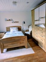 Einzelschlafzimmer unten Einzelschlafzimmer unten