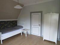 Schlafzimmer oben (Durchgangszimmer) Schlafzimmer oben (Durchgangszimmer)