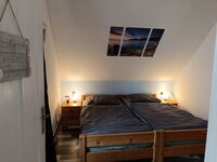 Doppelzimmer 1 OG Doppelzimmer 1 OG