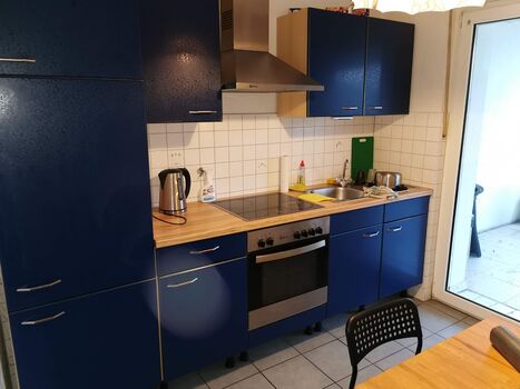 Wohnung Kevelaer Bild 5 Wohnung Kevelaer Bild 5
