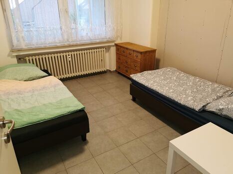 Wohnung Kevelaer Bild 2 Wohnung Kevelaer Bild 2