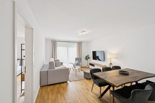 3 room apartment Hanau, near Frankfurt Picture 3 3 room apartment Hanau, near Frankfurt Picture 3