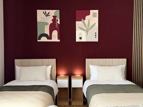 Wohnung Eulenwinkel Wohnung Eulenwinkel