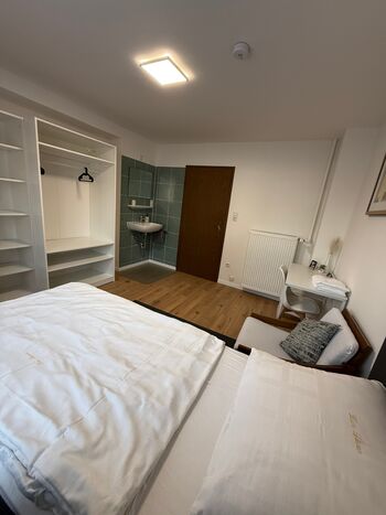 Gästezimmer Löwen Bild 4 Gästezimmer Löwen Bild 4