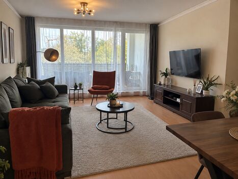 Wohnung Asikoglu Bild 3 Wohnung Asikoglu Bild 3